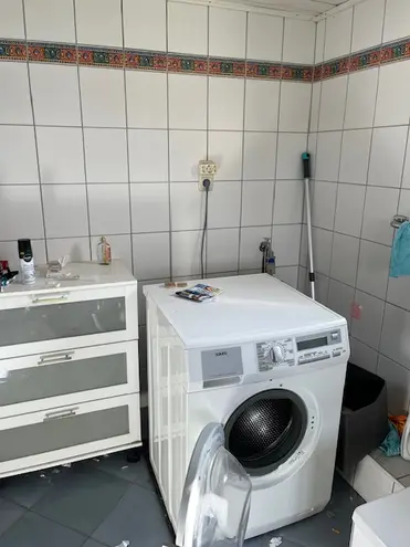 6 Zimmer Haus mit 135 m² in Würzburg – Bild 5