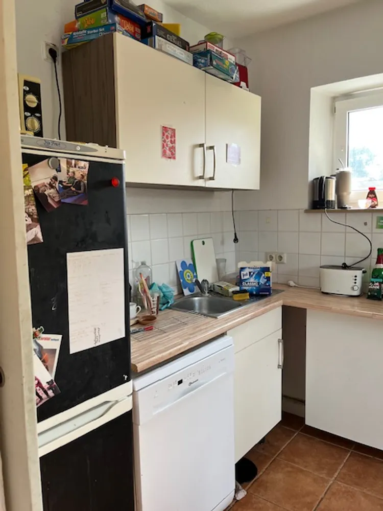 6 Zimmer Haus mit 135 m² in Würzburg – Bild 1