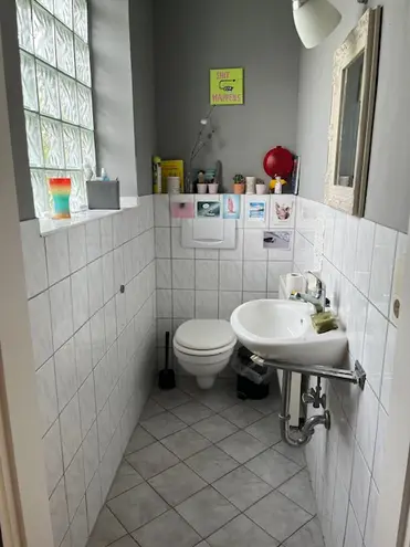 6 Zimmer Haus mit 135 m² in Würzburg – Bild 7