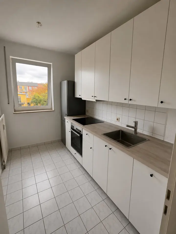 3 Zimmer Wohnung mit 65 m² in Greifswald – Bild 3