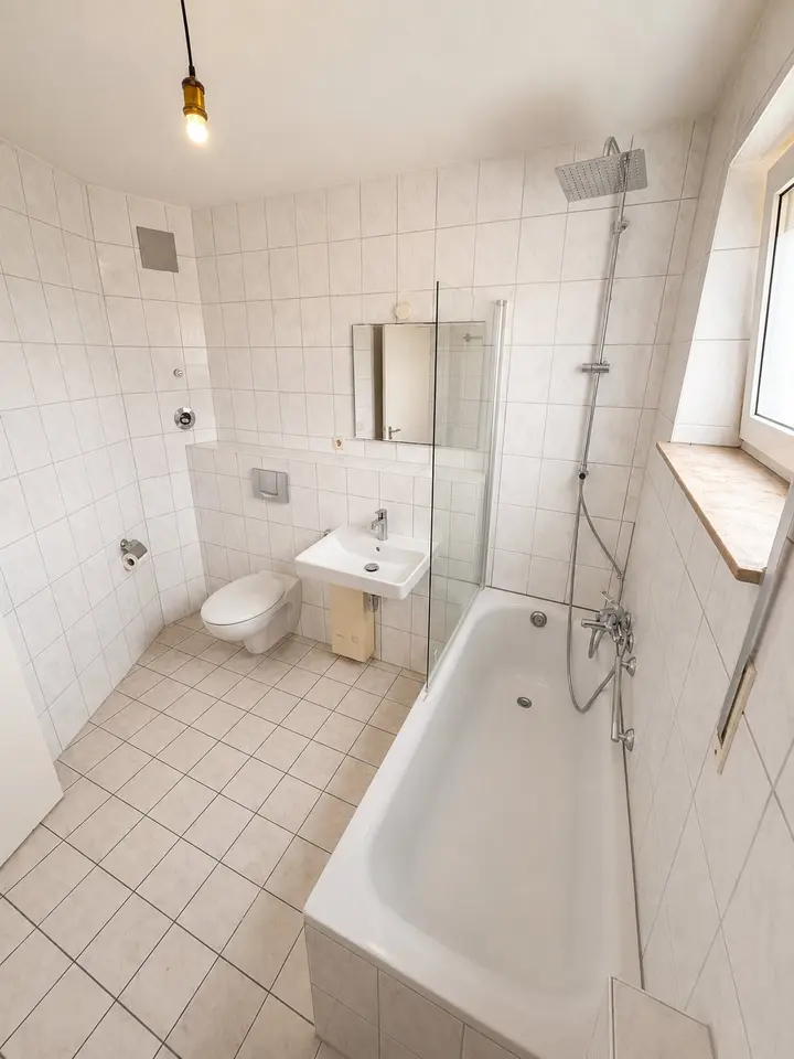 3 Zimmer Wohnung mit 65 m² in Greifswald – Bild 6