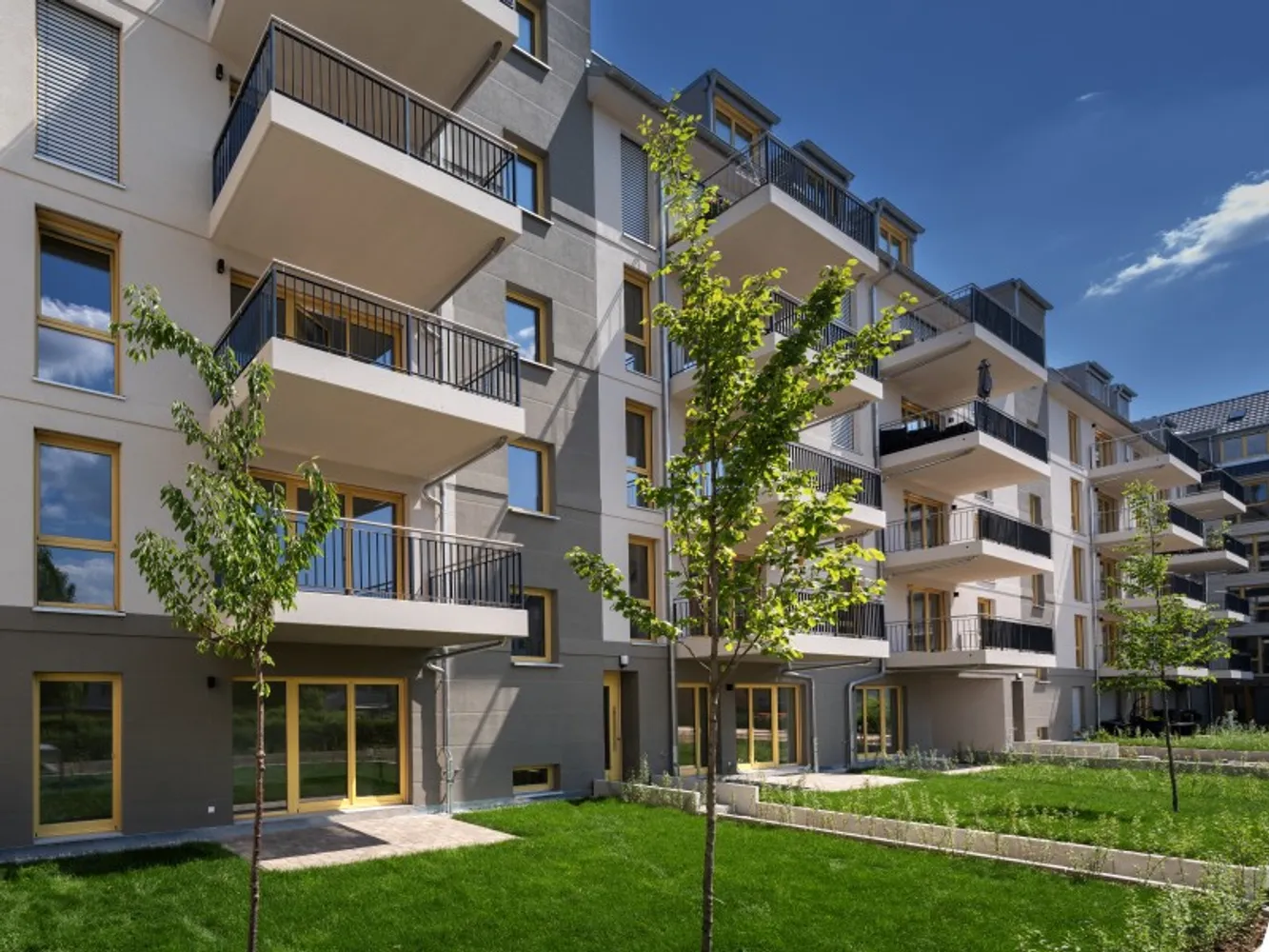 2 Zimmer Wohnung mit 54 m² in Chemnitz – Bild 1