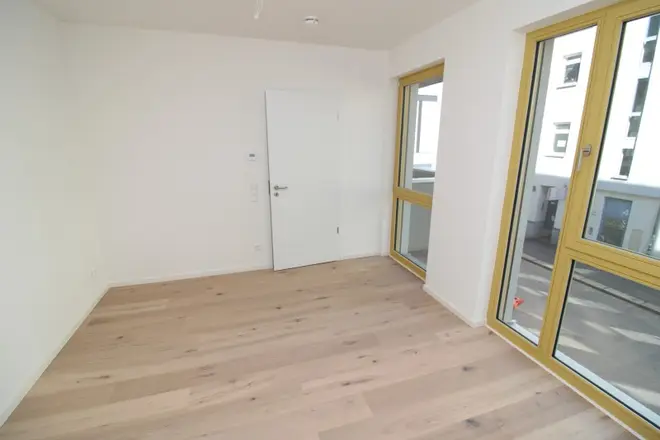 2 Zimmer Wohnung mit 54 m² in Chemnitz – Bild 4