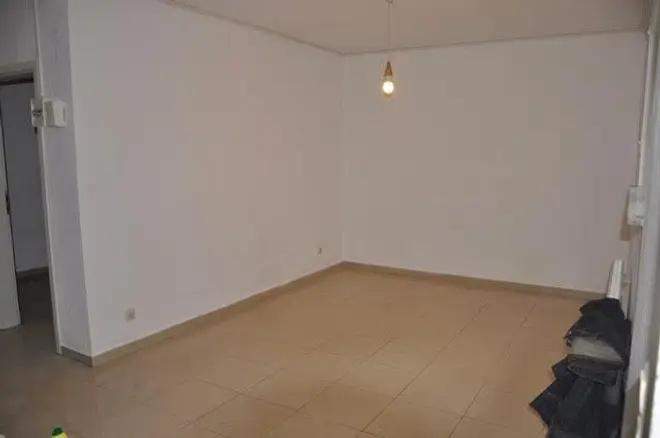 2 Zimmer Wohnung mit 35 m² in Frankfurt am Main – Bild 2