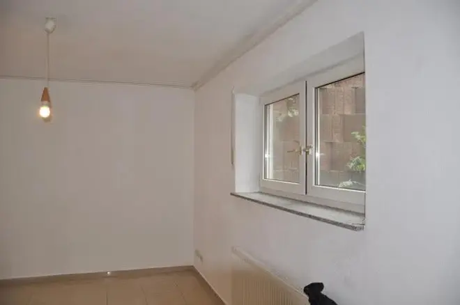 2 Zimmer Wohnung mit 35 m² in Frankfurt am Main – Bild 3