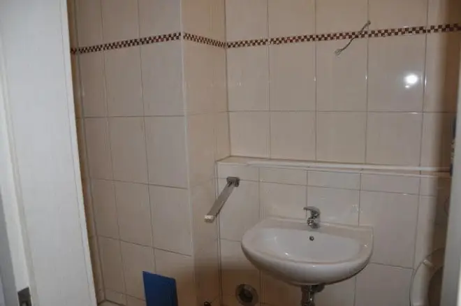 2 Zimmer Wohnung mit 35 m² in Frankfurt am Main – Bild 5
