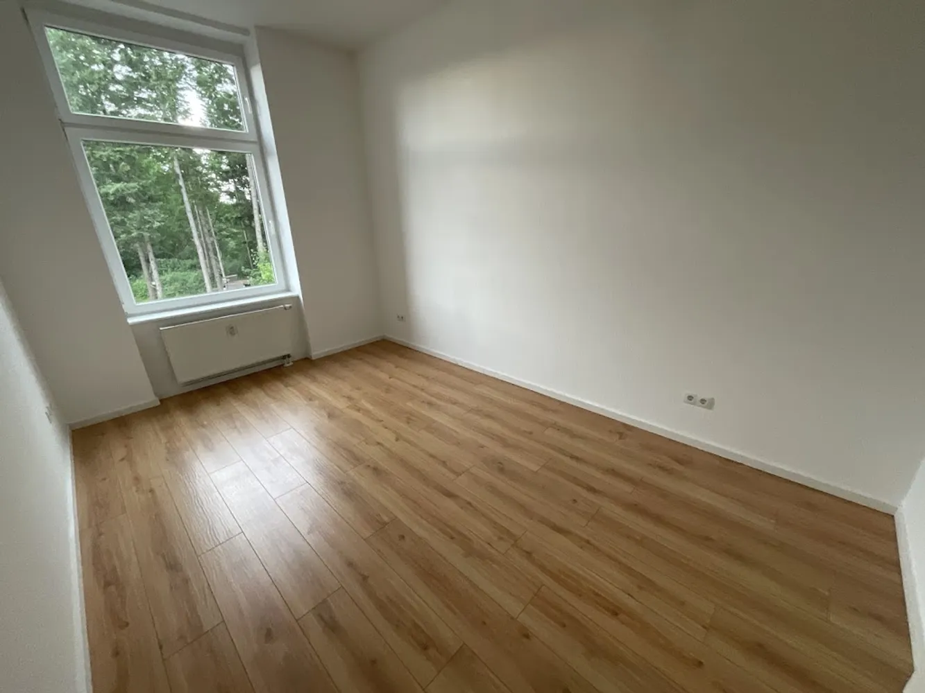4 Zimmer Wohnung mit 97 m² in Lübeck – Bild 11