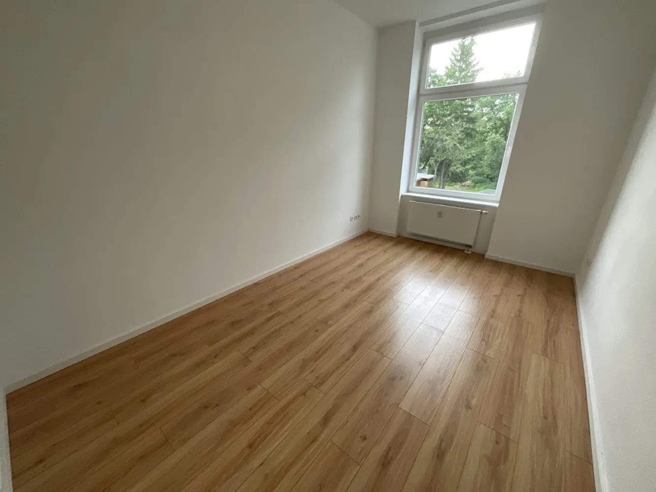 4 Zimmer Wohnung mit 97 m² in Lübeck – Bild 12