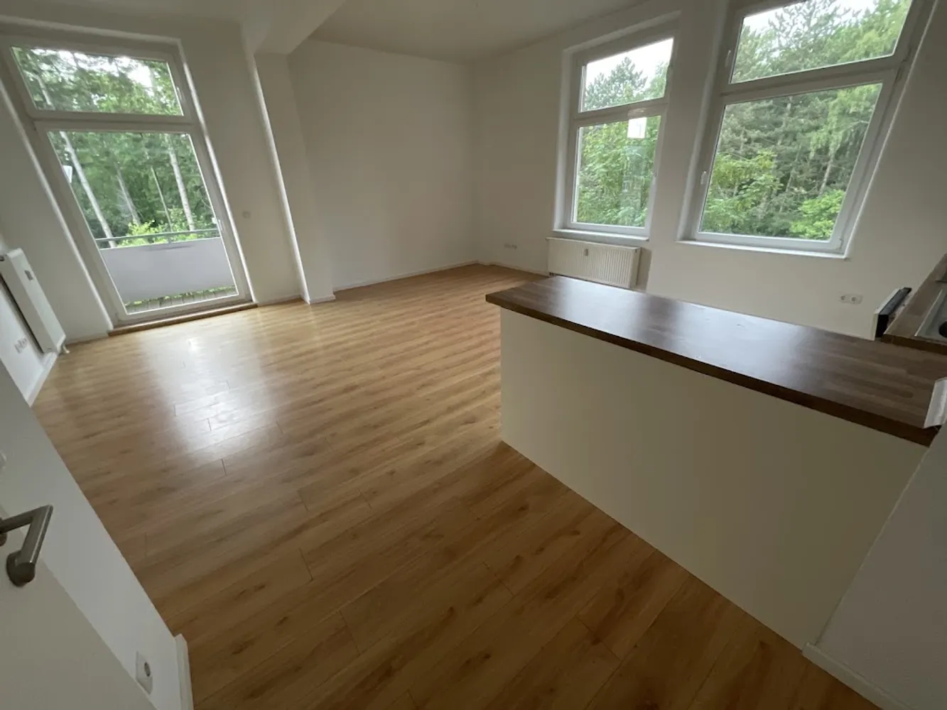 4 Zimmer Wohnung mit 97 m² in Lübeck – Bild 3