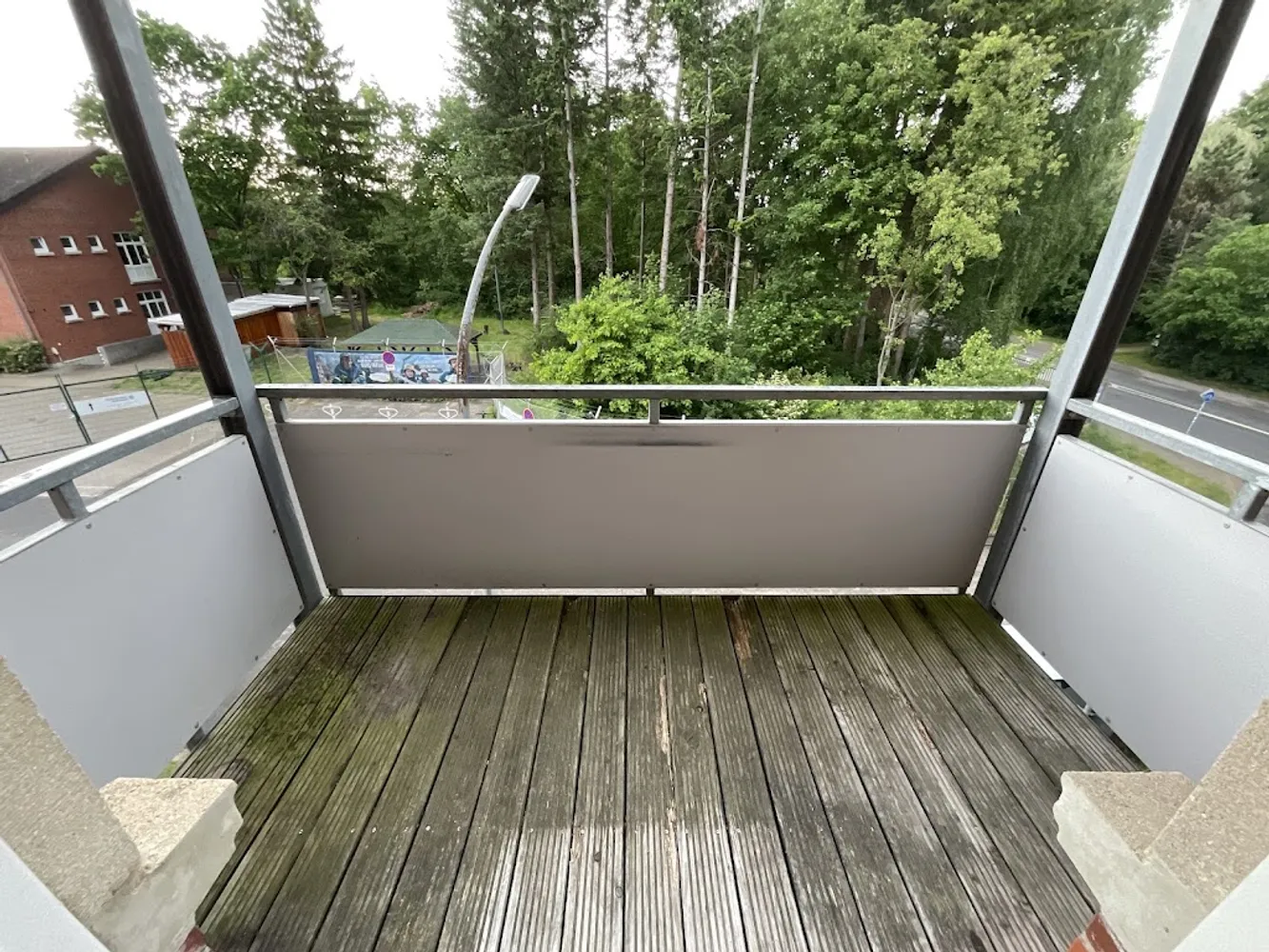 4 Zimmer Wohnung mit 97 m² in Lübeck – Bild 6