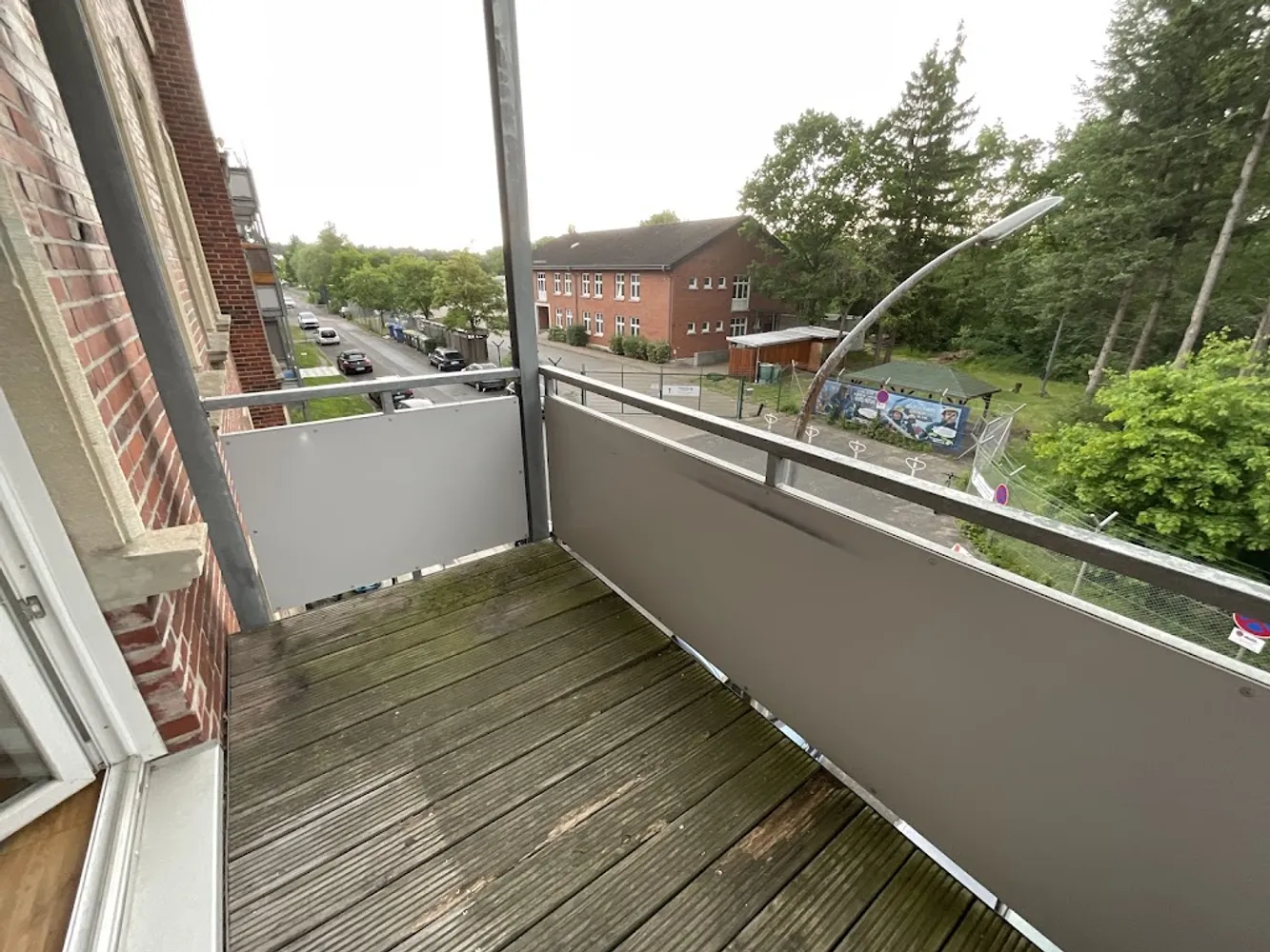 4 Zimmer Wohnung mit 97 m² in Lübeck – Bild 7