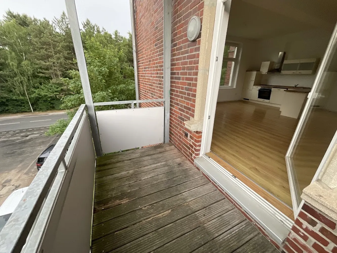 4 Zimmer Wohnung mit 97 m² in Lübeck – Bild 8