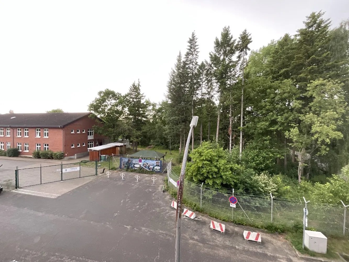 4 Zimmer Wohnung mit 97 m² in Lübeck – Bild 10