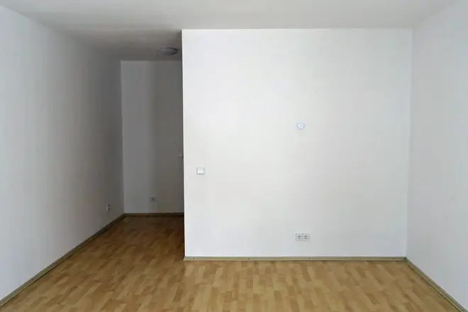 1 Zimmer Wohnung mit 38 m² in Darmstadt – Bild 2