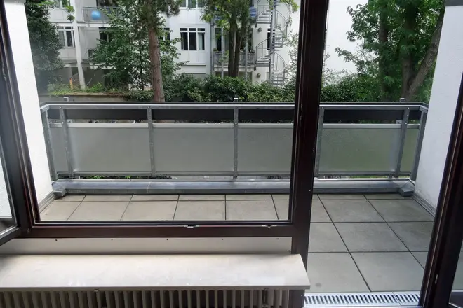 1 Zimmer Wohnung mit 38 m² in Darmstadt – Bild 3