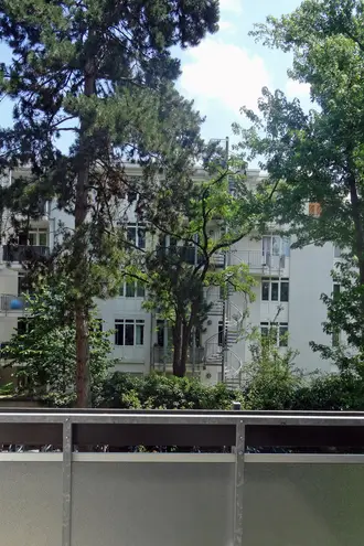 1 Zimmer Wohnung mit 38 m² in Darmstadt – Bild 4