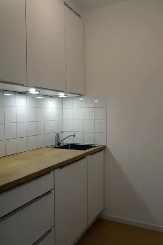 1 Zimmer Wohnung mit 38 m² in Darmstadt – Bild 6