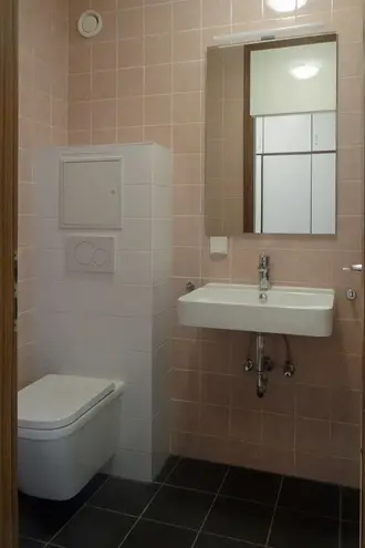 1 Zimmer Wohnung mit 38 m² in Darmstadt – Bild 7