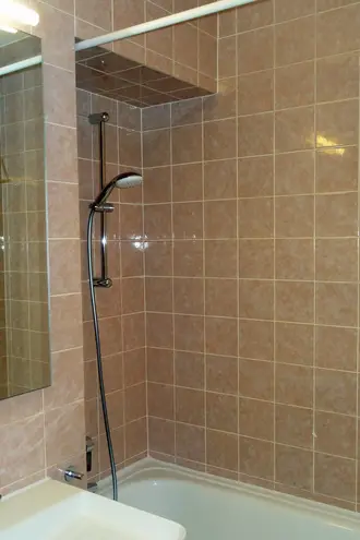 1 Zimmer Wohnung mit 38 m² in Darmstadt – Bild 8