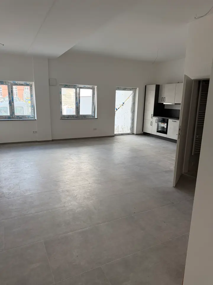 2 Zimmer Wohnung mit 50 m² in Bielefeld – Bild 1