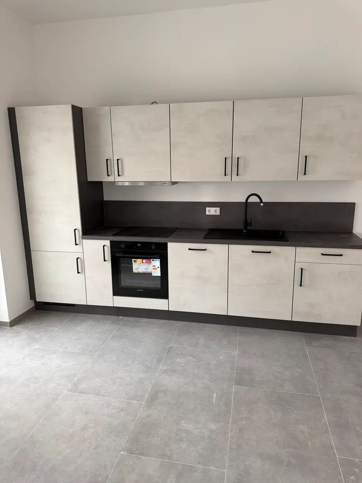 2 Zimmer Wohnung mit 50 m² in Bielefeld – Bild 2