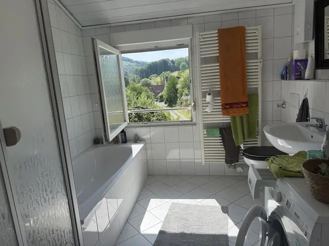 3 Zimmer Wohnung mit 86 m² in Hagen – Bild 12