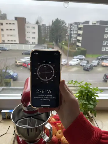 3 Zimmer Wohnung mit 80 m² in Gelsenkirchen – Bild 1