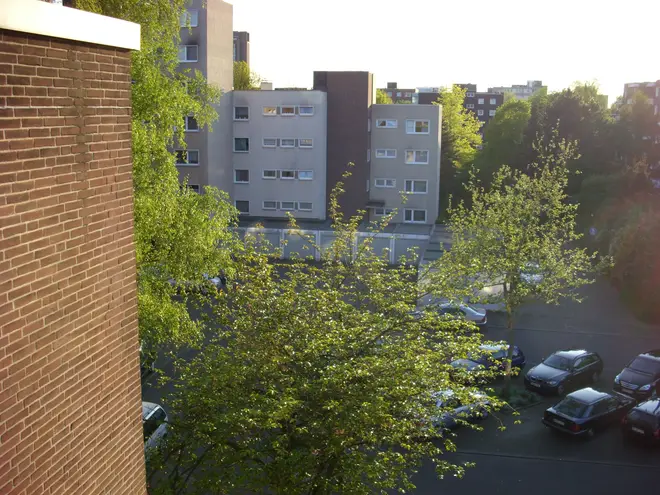 3 Zimmer Wohnung mit 80 m² in Gelsenkirchen – Bild 5