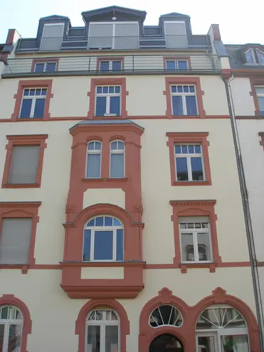 3 Zimmer Wohnung mit 149 m² in Frankfurt am Main – Bild 12
