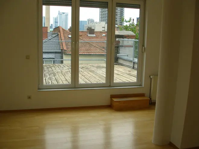 3 Zimmer Wohnung mit 149 m² in Frankfurt am Main – Bild 3
