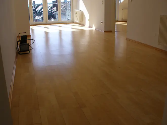 3 Zimmer Wohnung mit 149 m² in Frankfurt am Main – Bild 5