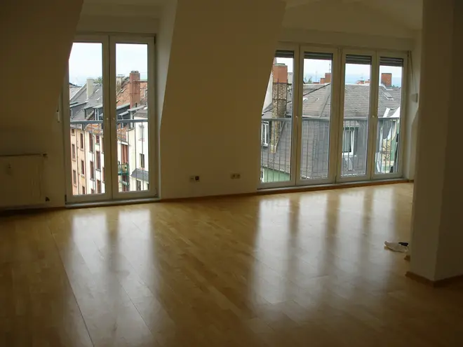 3 Zimmer Wohnung mit 149 m² in Frankfurt am Main – Bild 6