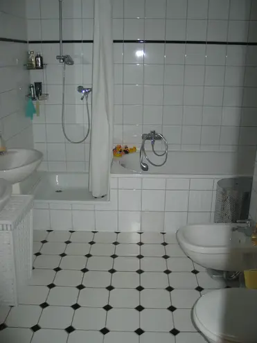 3 Zimmer Wohnung mit 149 m² in Frankfurt am Main – Bild 8