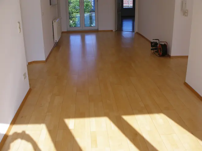 3 Zimmer Wohnung mit 149 m² in Frankfurt am Main – Bild 9