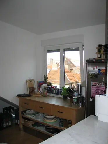 3 Zimmer Wohnung mit 149 m² in Frankfurt am Main – Bild 10