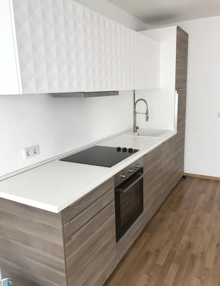 2 Zimmer Wohnung mit 60 m² in Wuppertal – Bild 1