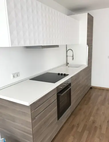 2 Zimmer Wohnung mit 60 m² in Wuppertal – Bild 1