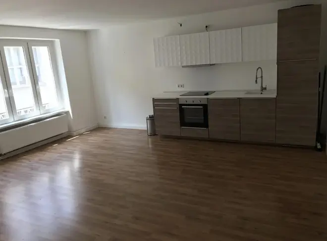 2 Zimmer Wohnung mit 60 m² in Wuppertal – Bild 2