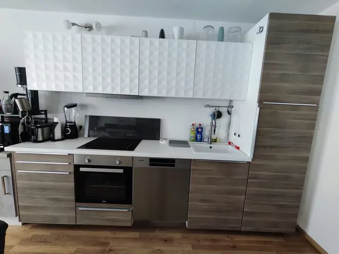 2 Zimmer Wohnung mit 60 m² in Wuppertal – Bild 8
