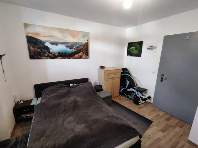 2 Zimmer Wohnung mit 60 m² in Wuppertal – Bild 10