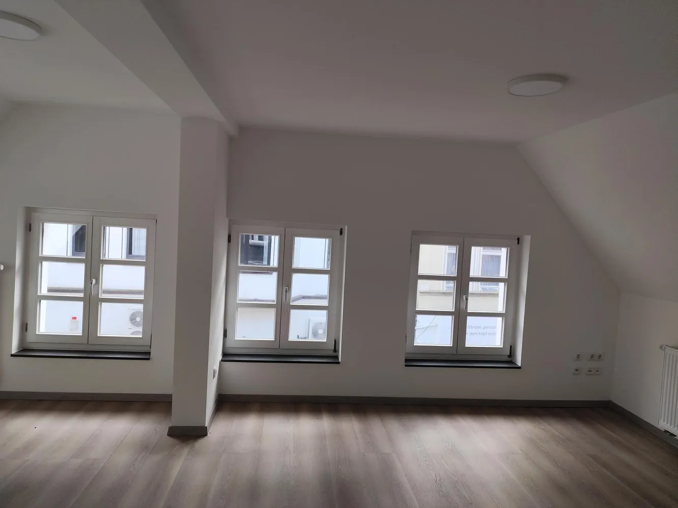 3 Zimmer Wohnung mit 83 m² in Recklinghausen – Bild 1