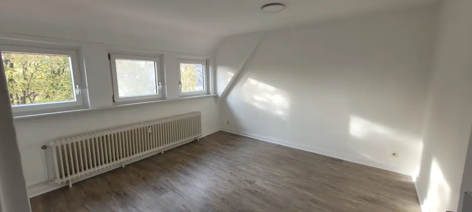 3 Zimmer Wohnung mit 62 m² in Goslar – Bild 1