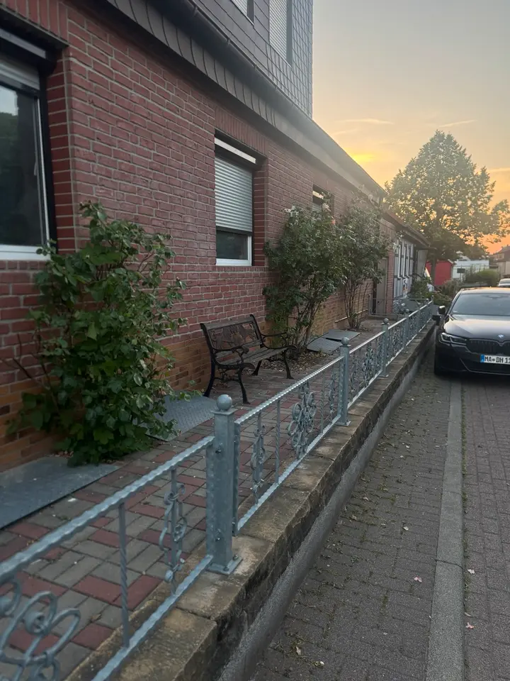 3 Zimmer Wohnung mit 62 m² in Goslar – Bild 2