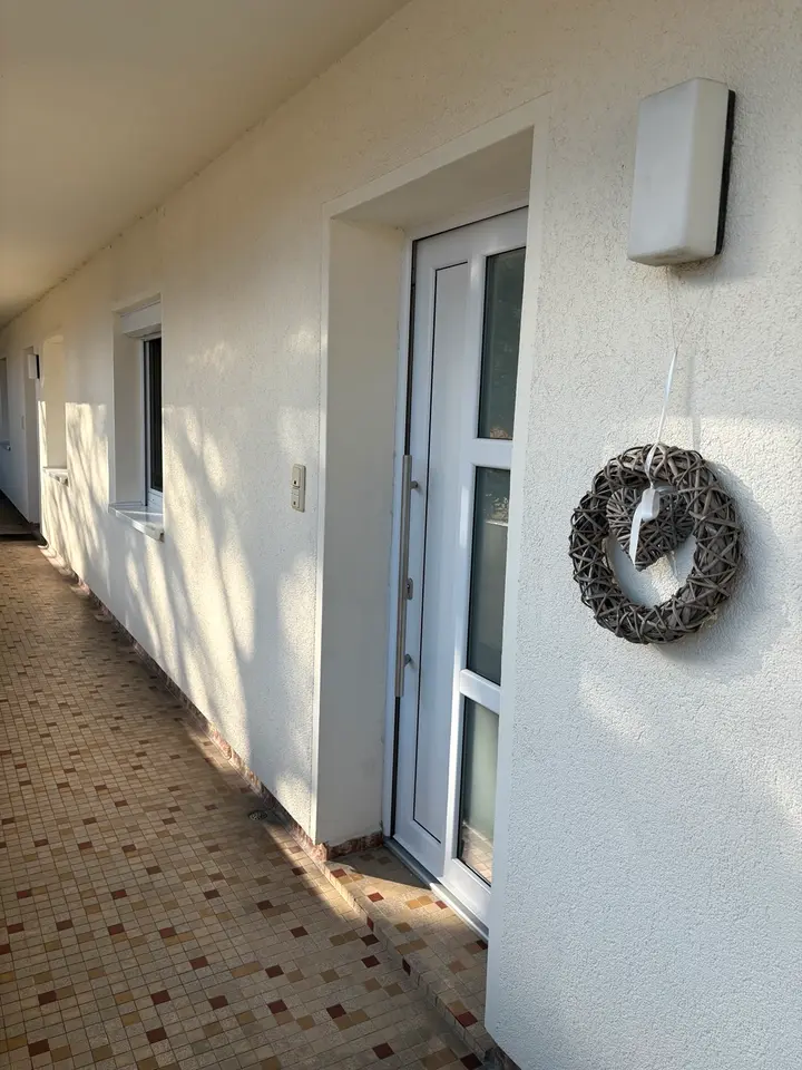 3 Zimmer Wohnung mit 62 m² in Goslar – Bild 4