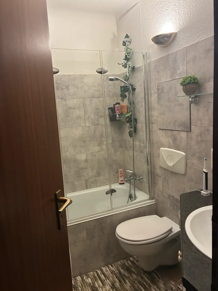 3 Zimmer Wohnung mit 62 m² in Goslar – Bild 7