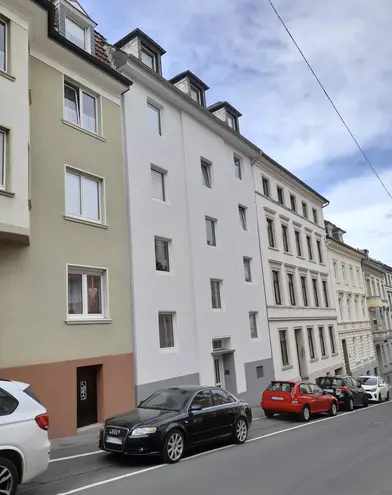 4 Zimmer Wohnung mit 91 m² in Wuppertal – Bild 7