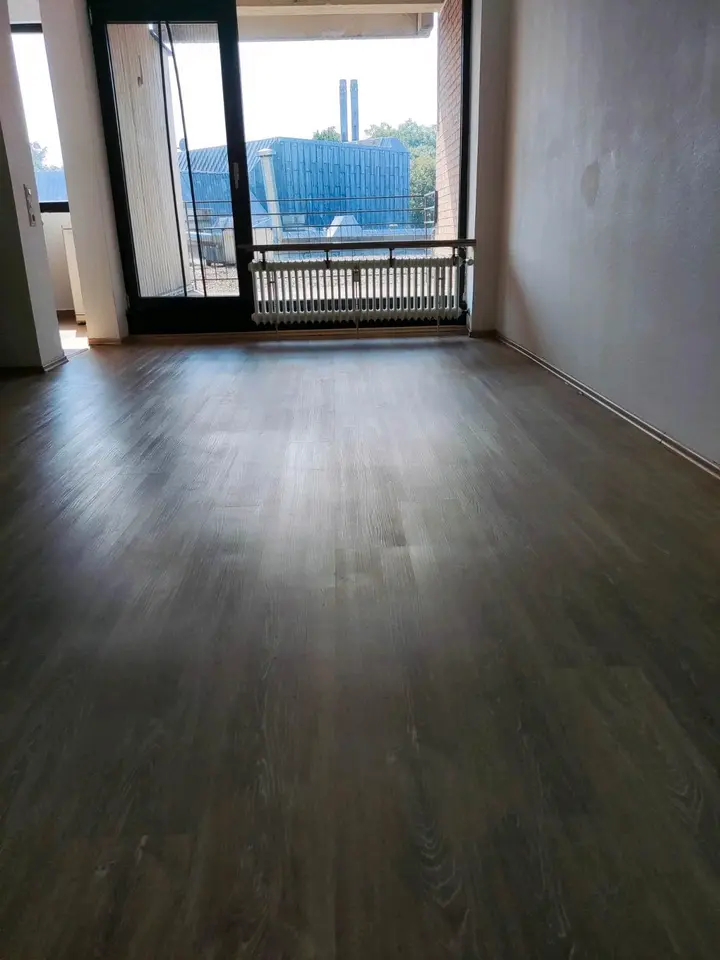 Studio mit 42 m² in Düsseldorf – Bild 1