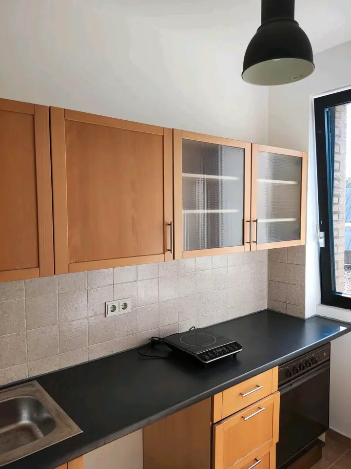 Studio mit 42 m² in Düsseldorf – Bild 2