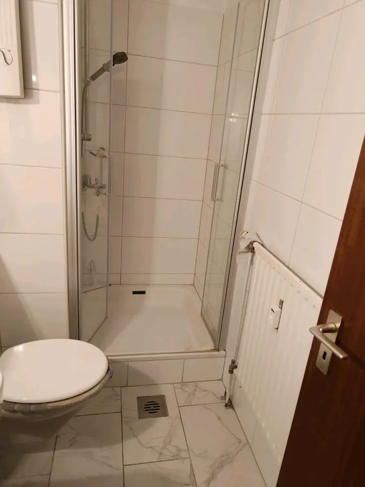 Studio mit 42 m² in Düsseldorf – Bild 5