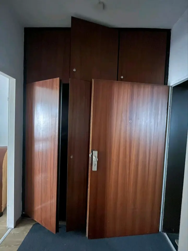 Studio mit 42 m² in Düsseldorf – Bild 9